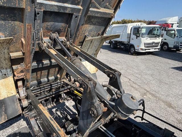 HINO RANGER 2014 Image 31