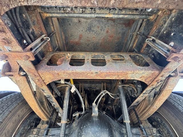 HINO RANGER 2014 Image 31