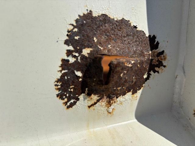 HINO RANGER 2014 Image 31