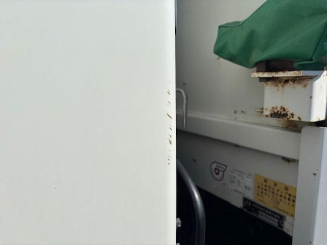 HINO RANGER 2014 Image 31