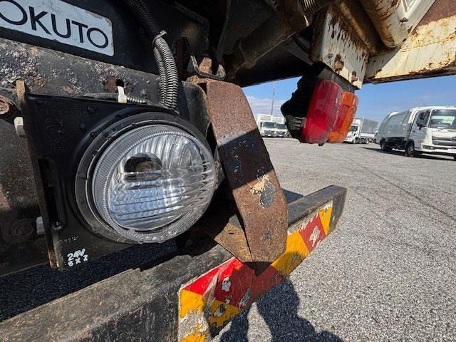 HINO RANGER 2014 Image 31