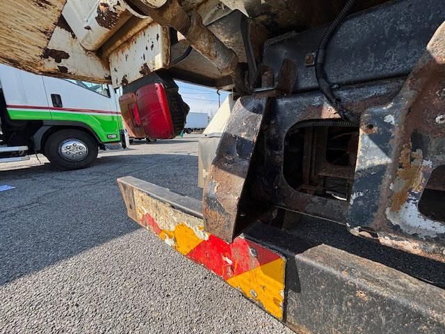 HINO RANGER 2014 Image 31