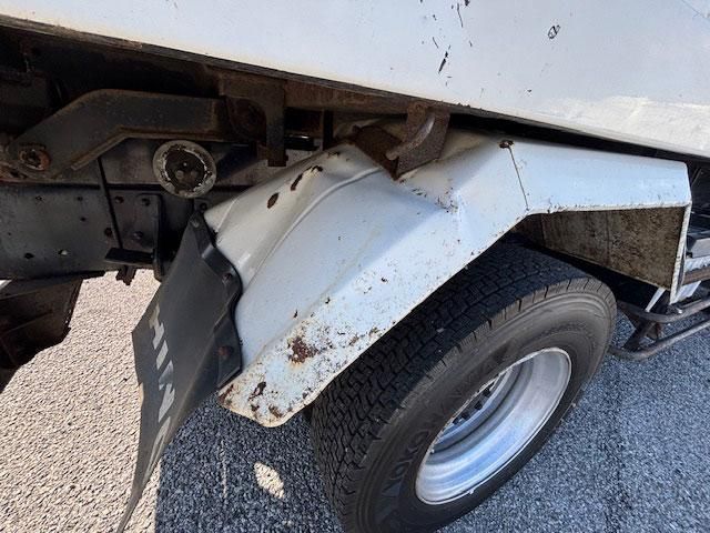 HINO RANGER 2014 Image 31