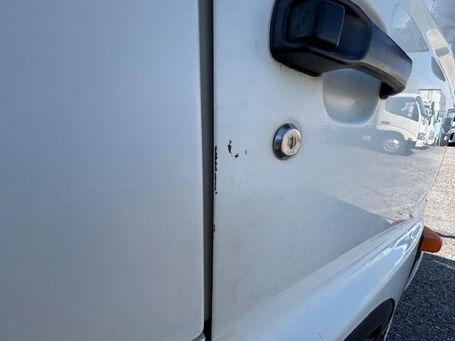 HINO RANGER 2014 Image 31