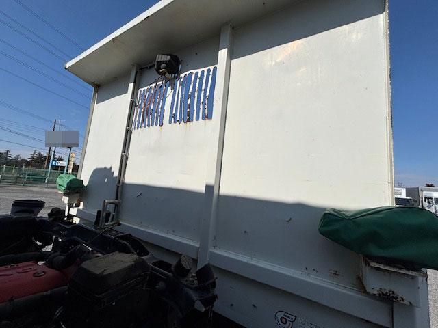 HINO RANGER 2014 Image 31