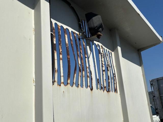 HINO RANGER 2014 Image 31