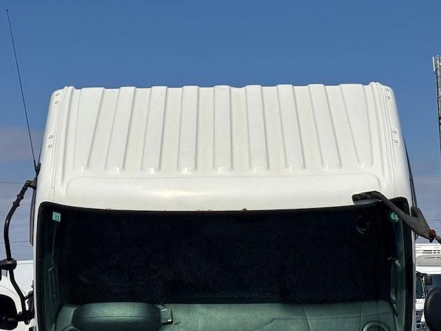 HINO RANGER 2014 Image 31