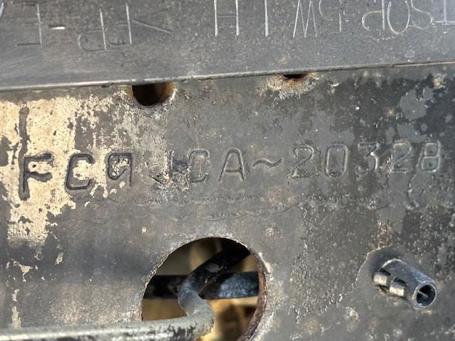 HINO RANGER 2014 Image 31