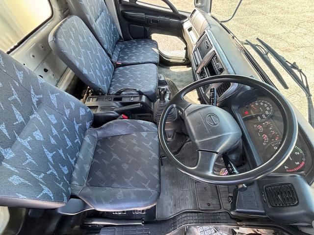 HINO RANGER 2014 Image 31