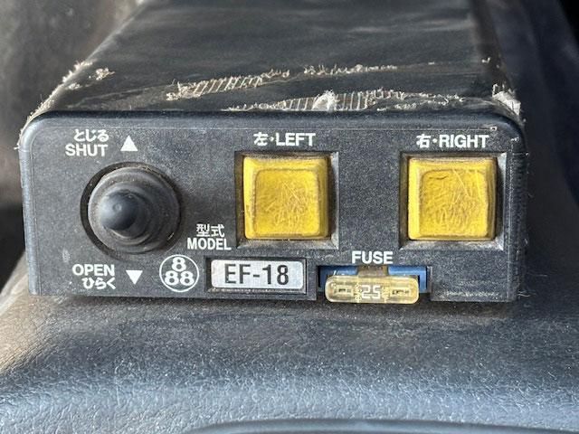 HINO RANGER 2014 Image 31