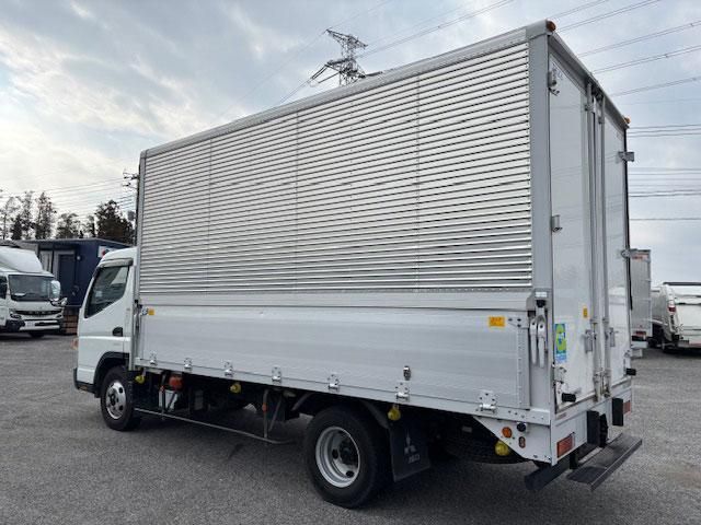 MITSUBISHI CANTER 2020 Image 31