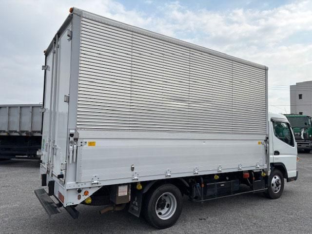 MITSUBISHI CANTER 2020 Image 31