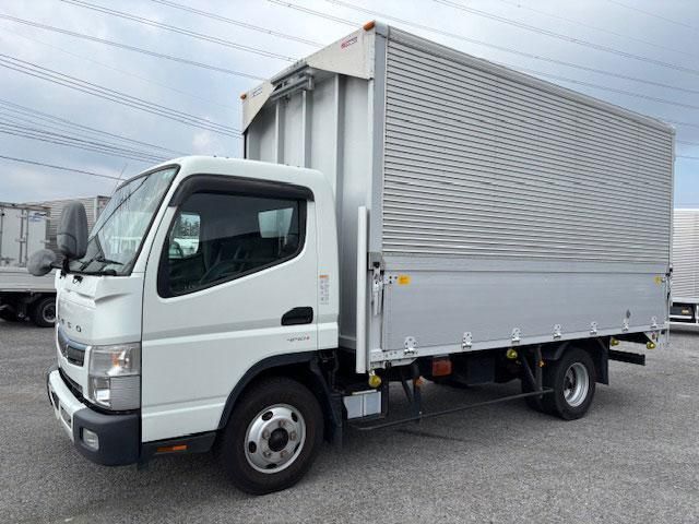 MITSUBISHI CANTER 2020 Image 31