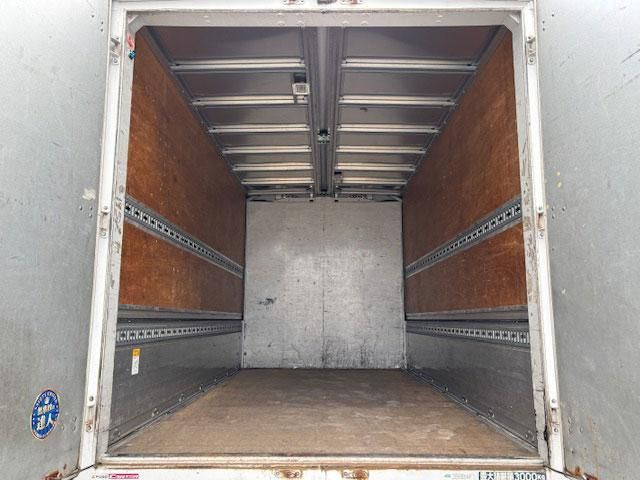 MITSUBISHI CANTER 2020 Image 31