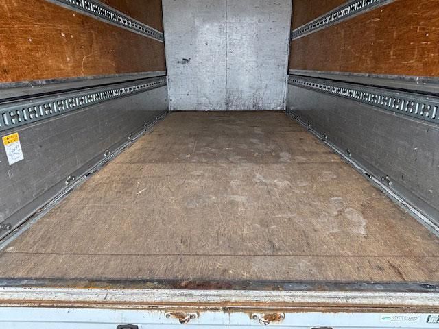 MITSUBISHI CANTER 2020 Image 31