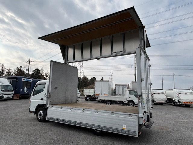 MITSUBISHI CANTER 2020 Image 31