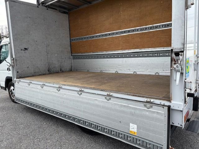 MITSUBISHI CANTER 2020 Image 31