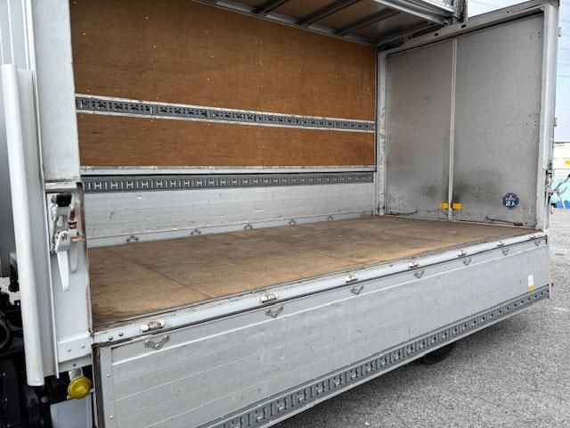 MITSUBISHI CANTER 2020 Image 31