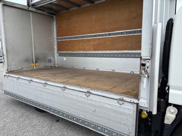 MITSUBISHI CANTER 2020 Image 31