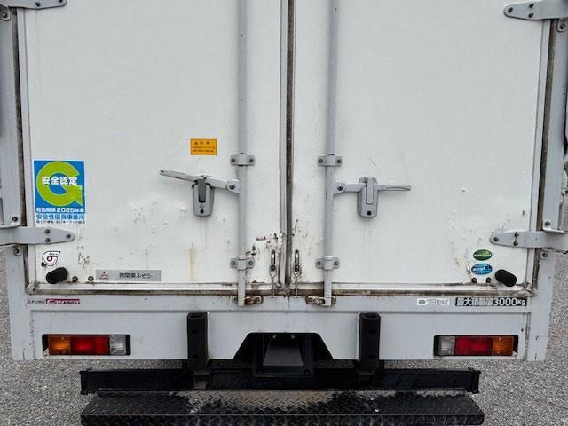 MITSUBISHI CANTER 2020 Image 31