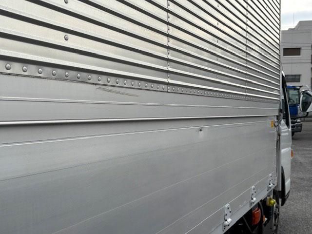 MITSUBISHI CANTER 2020 Image 31