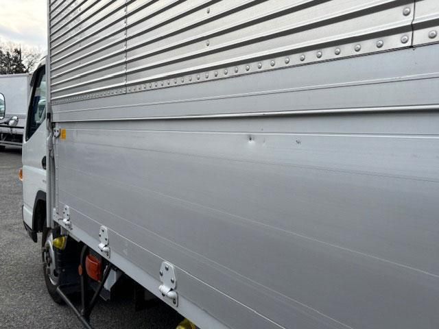 MITSUBISHI CANTER 2020 Image 31