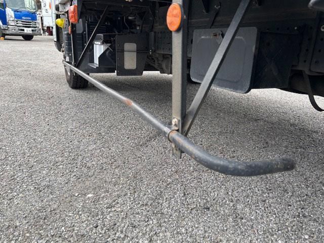 MITSUBISHI CANTER 2020 Image 31