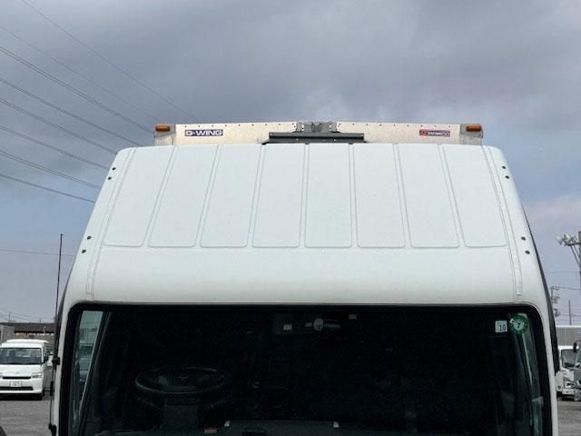 MITSUBISHI CANTER 2020 Image 31