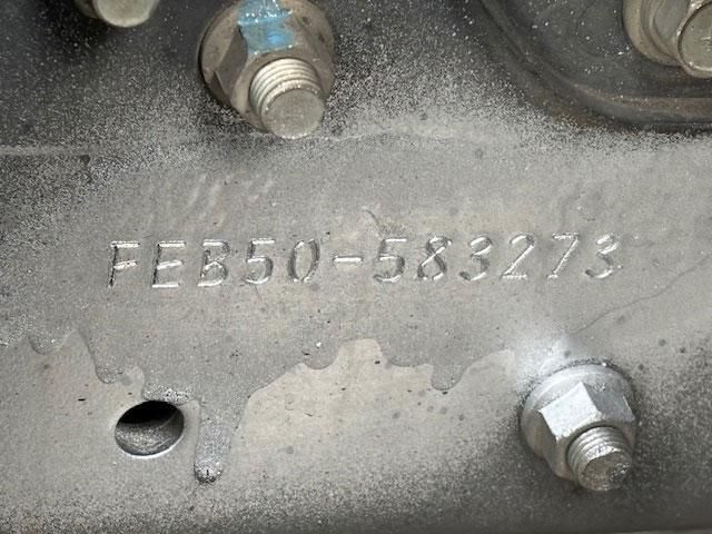 MITSUBISHI CANTER 2020 Image 31