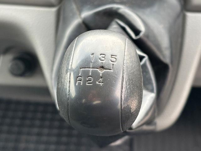 MITSUBISHI CANTER 2020 Image 31