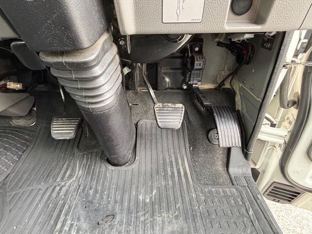 MITSUBISHI CANTER 2020 Image 31