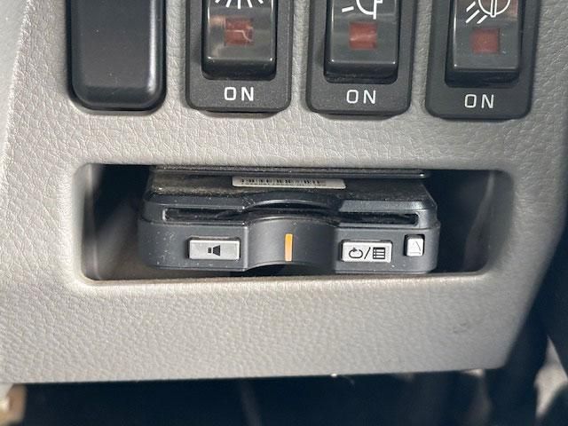 MITSUBISHI CANTER 2020 Image 31