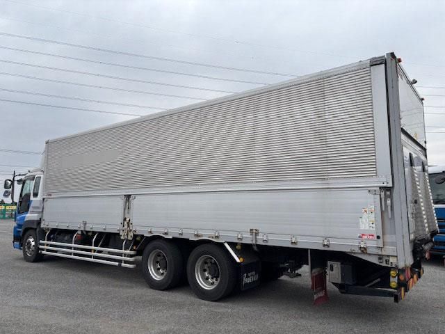 ISUZU GIGA 2015 Image 31