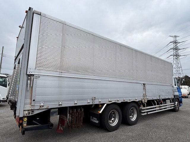 ISUZU GIGA 2015 Image 31