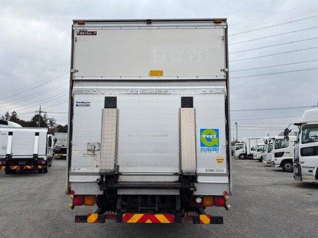 ISUZU GIGA 2015 Image 31