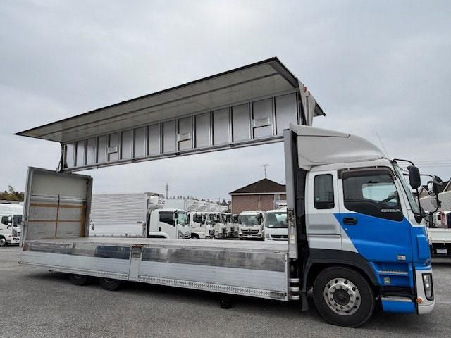 ISUZU GIGA 2015 Image 31