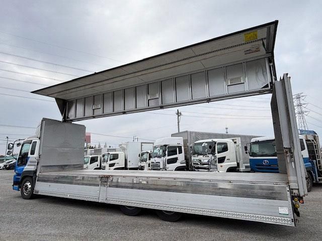 ISUZU GIGA 2015 Image 31