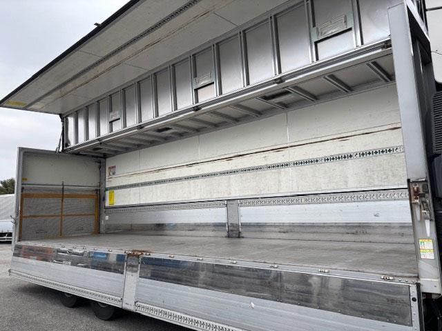 ISUZU GIGA 2015 Image 31