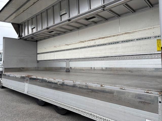 ISUZU GIGA 2015 Image 31