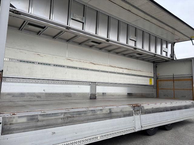 ISUZU GIGA 2015 Image 31