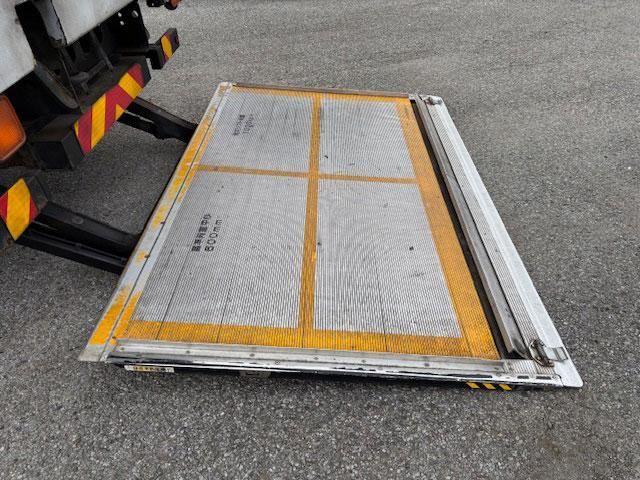 ISUZU GIGA 2015 Image 31