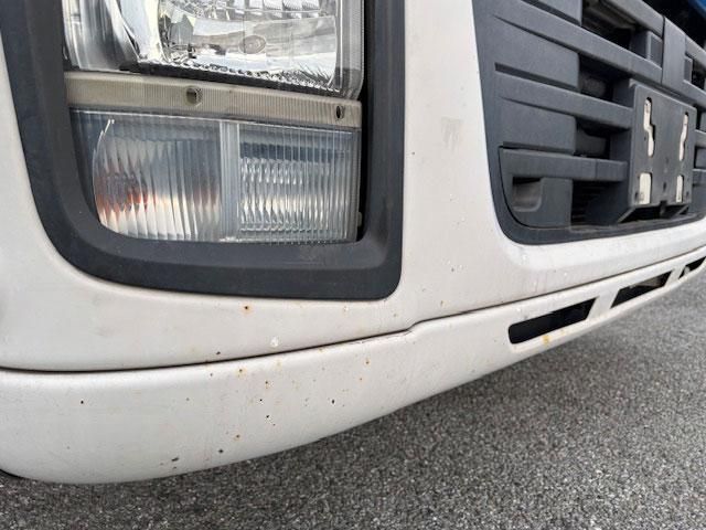 ISUZU GIGA 2015 Image 31