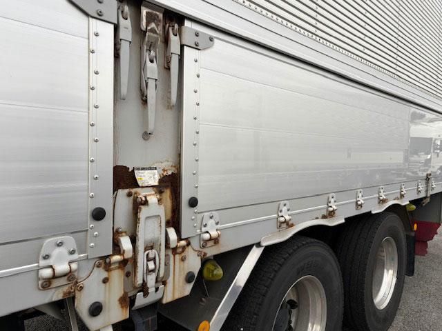 ISUZU GIGA 2015 Image 31