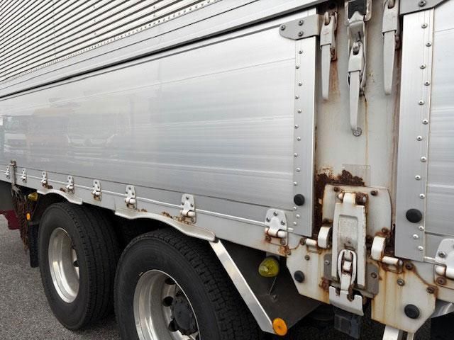 ISUZU GIGA 2015 Image 31