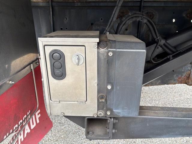 ISUZU GIGA 2015 Image 31