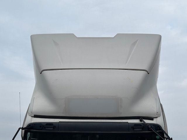 ISUZU GIGA 2015 Image 31