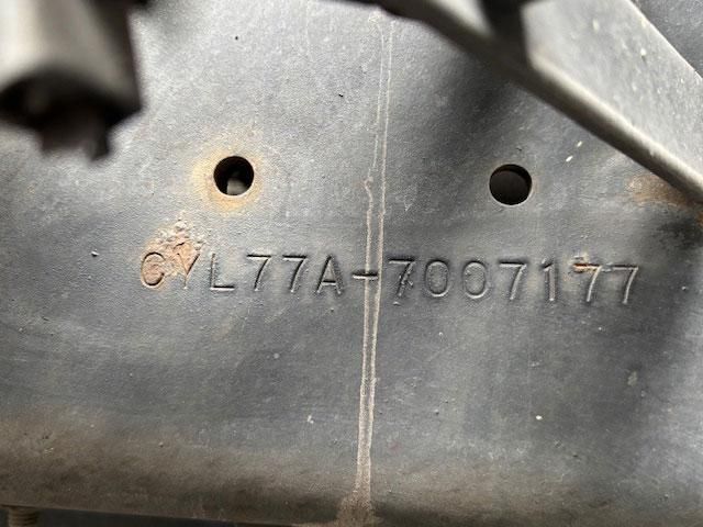 ISUZU GIGA 2015 Image 31