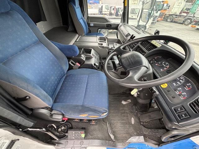 ISUZU GIGA 2015 Image 31