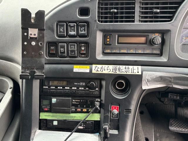 ISUZU GIGA 2015 Image 31
