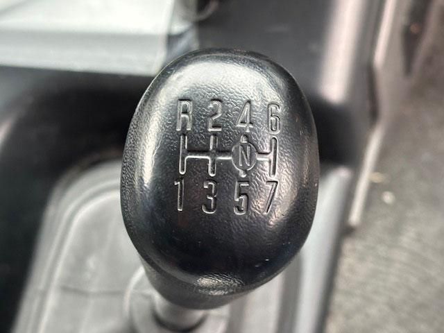 ISUZU GIGA 2015 Image 31